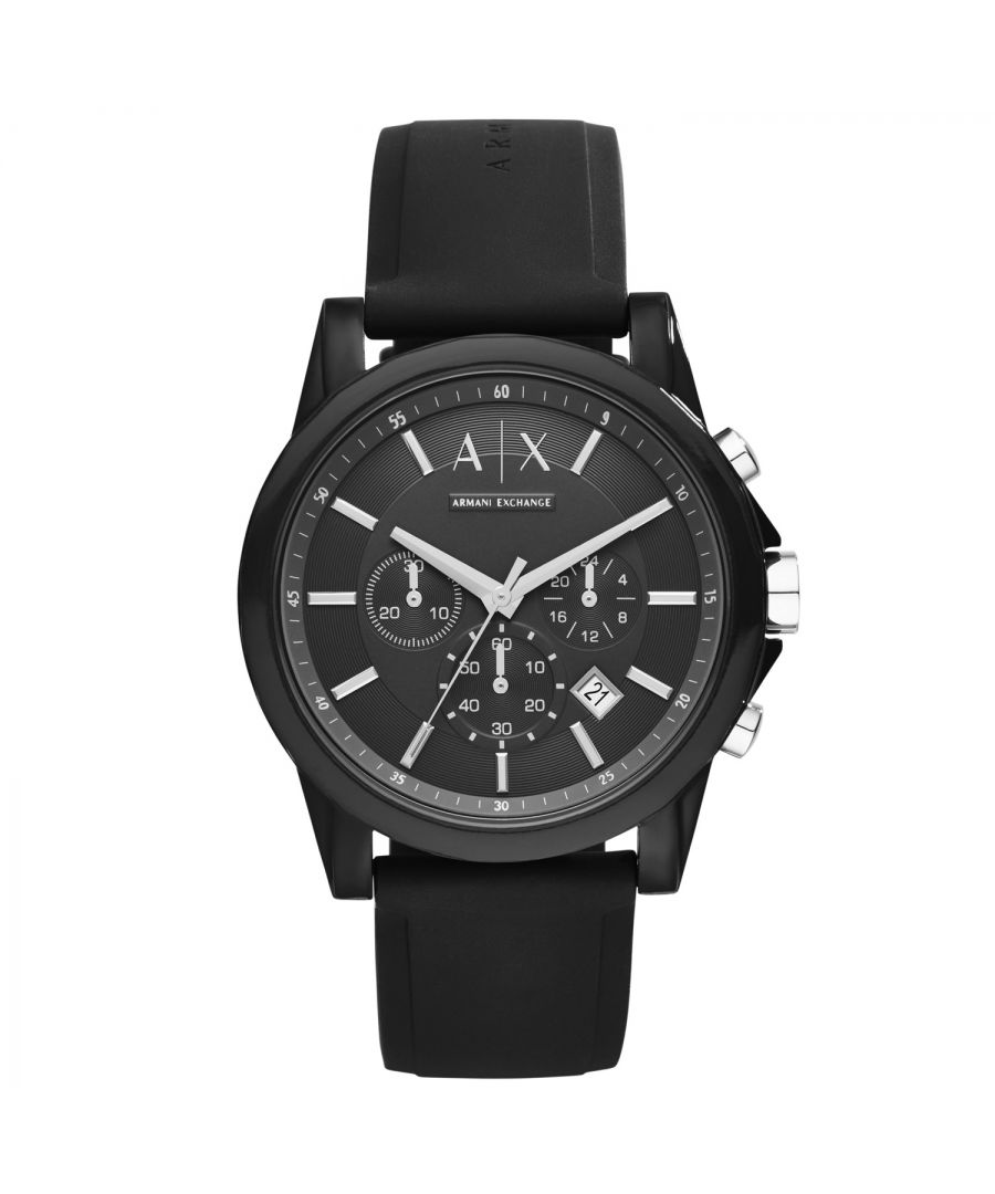 Image for Armani Exchange Watch AX1326