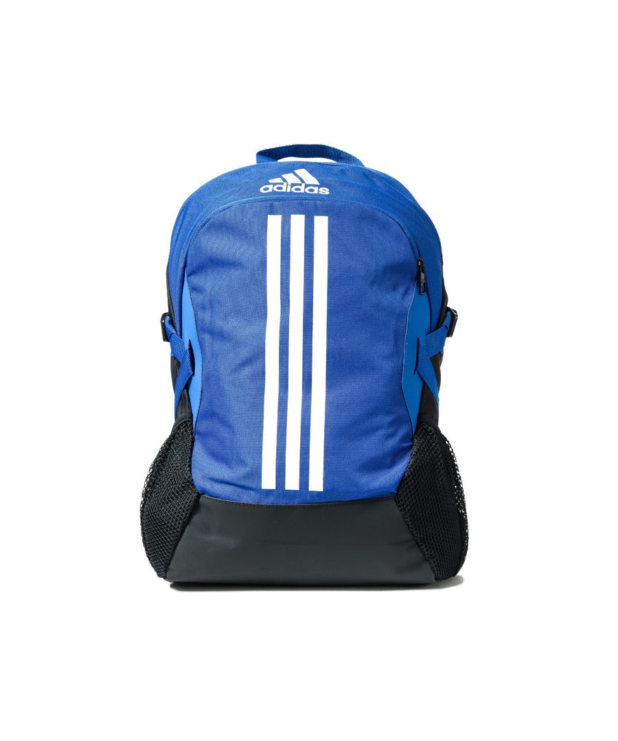 adidas blue camo backpack