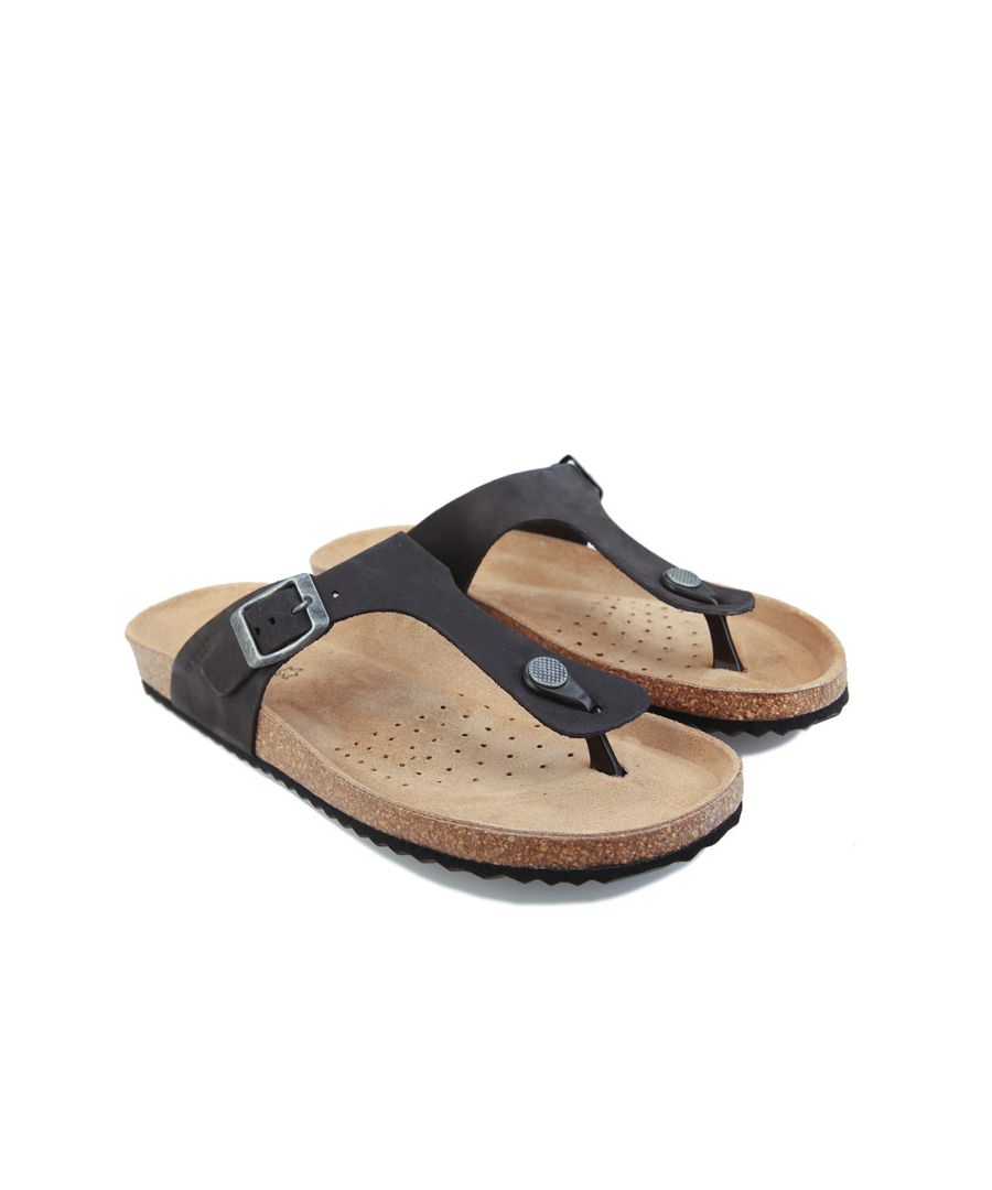 Image for Women's Geox Brionia Sandals in Black