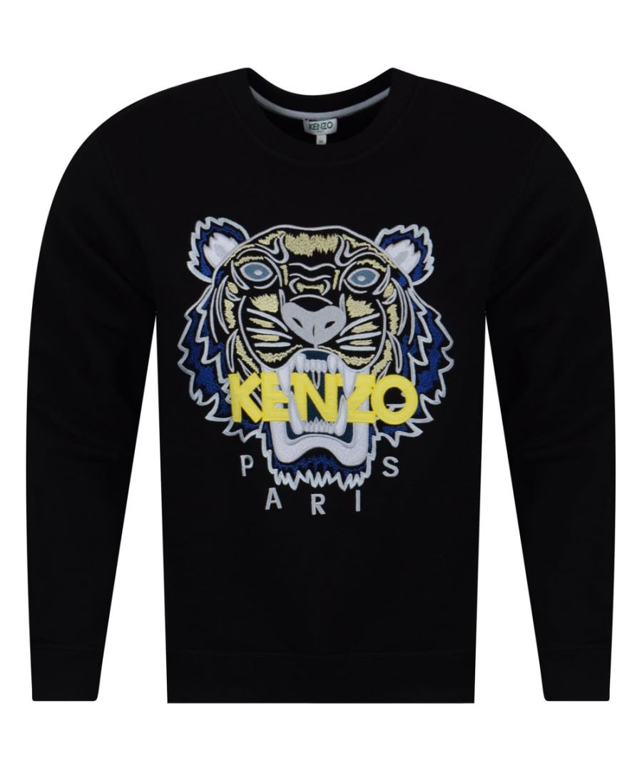 kenzo jumper cheap mens