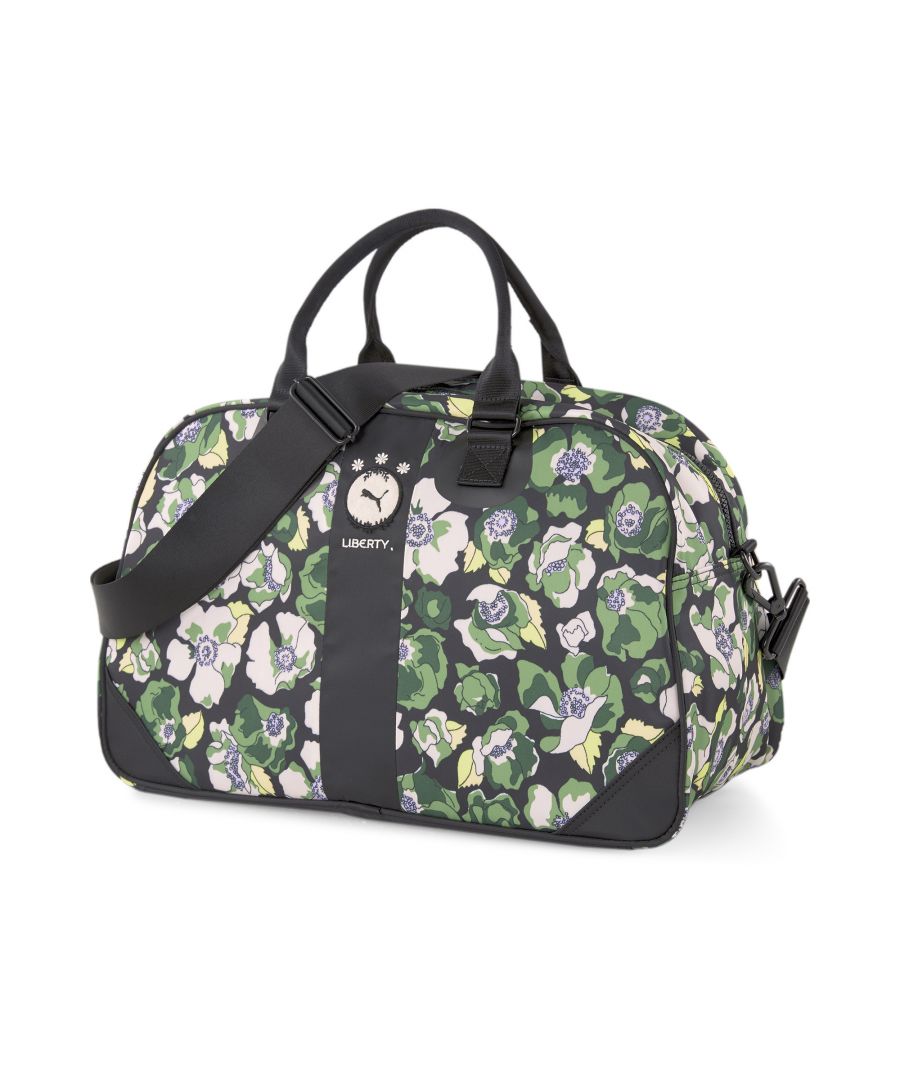 designer holdalls