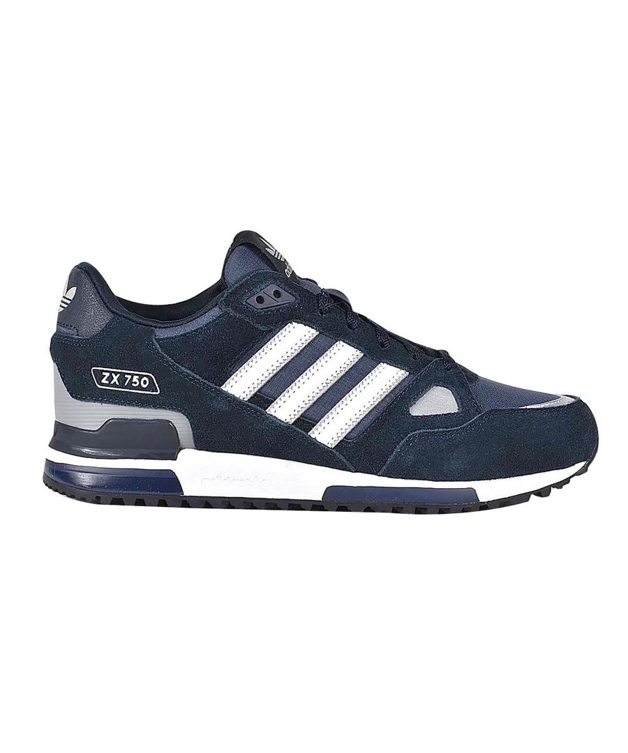 Image for Mens Adidas Trainers | ZX 750