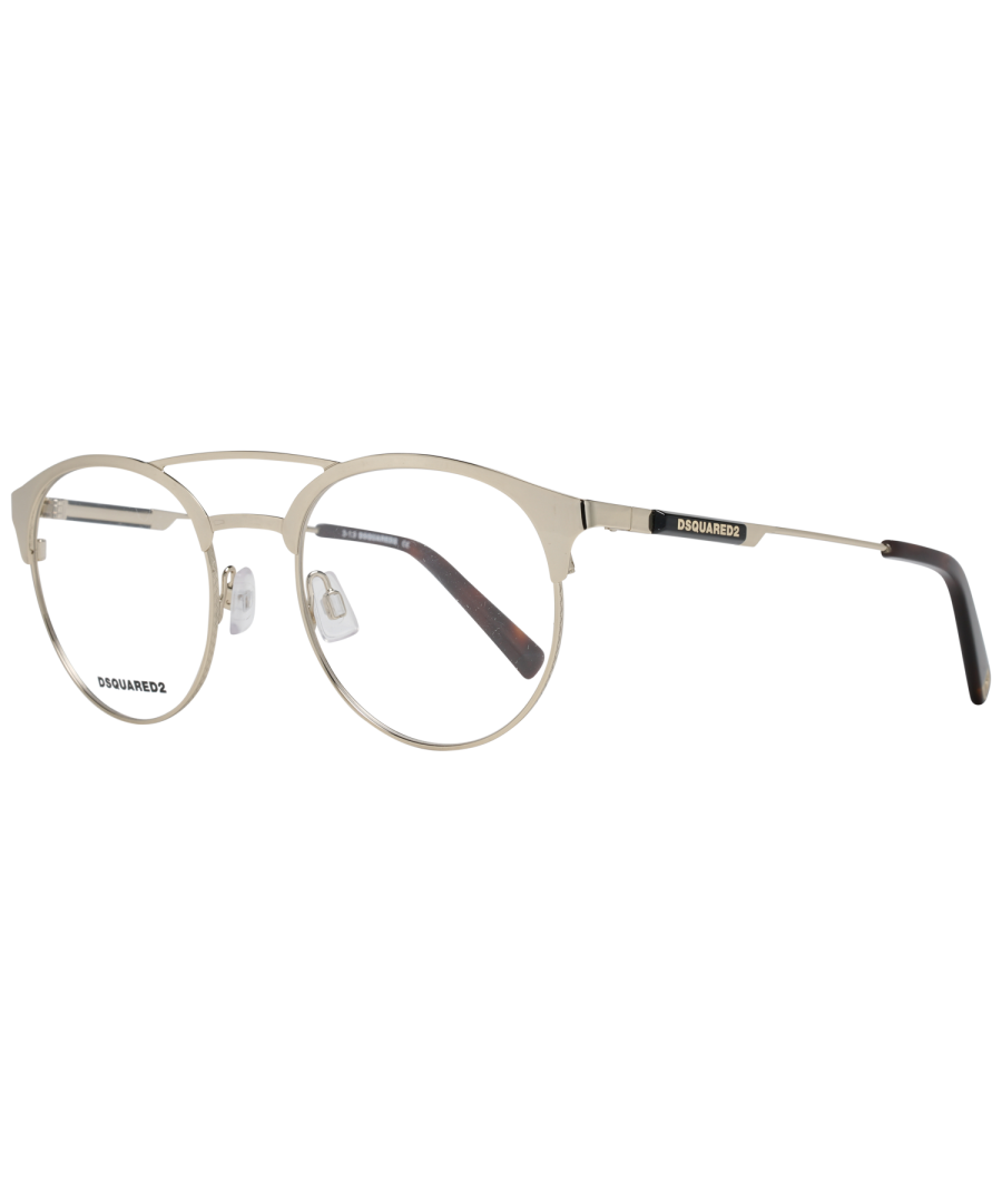 GenderMenMain colorGoldFrame colorGoldFrame materialMetalSize51-20-145Lenses width51mmLenses heigth46mmBridge length20mmFrame width135mmTemple length145mmShipment includesCase, Cleaning clothStyleFull-RimSpring hingeNoExtraNo extra