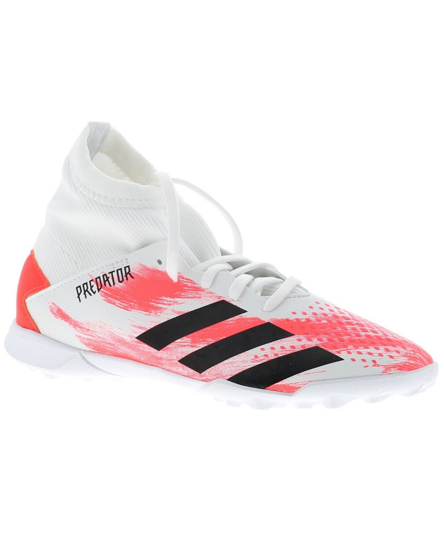 Adidas Performance Nemeziz 19.3 tf junior Boys Trainers