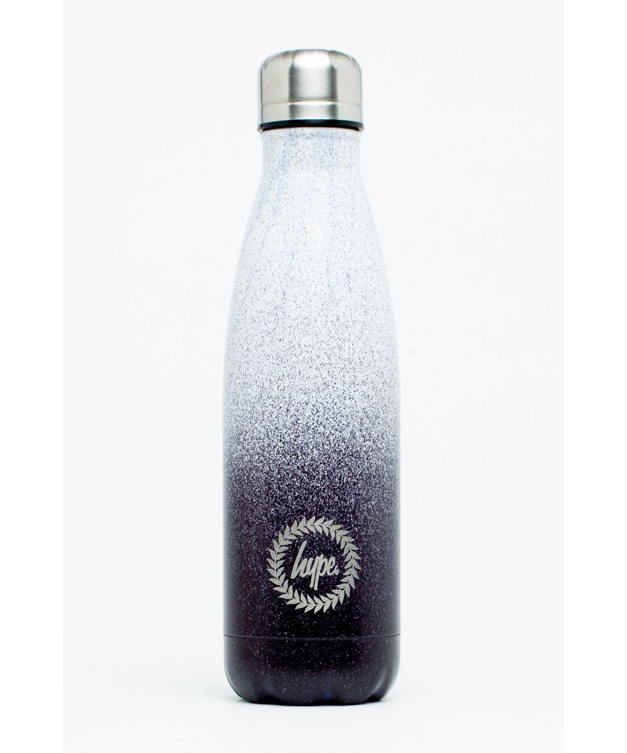 Image for Hype Speckle Fade Water Bottle