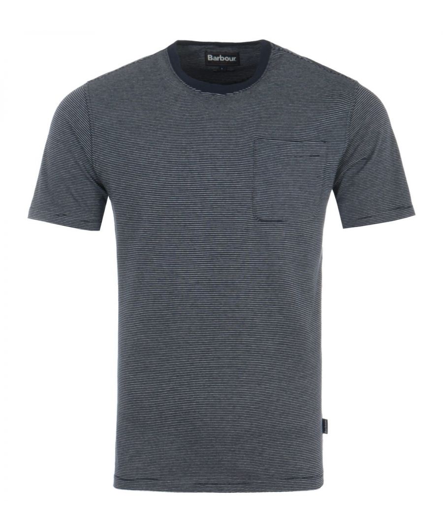 barbour sale t shirt