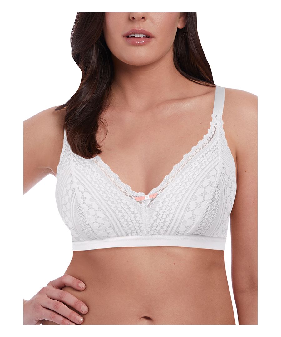 Image for Daisy Lace Bralette