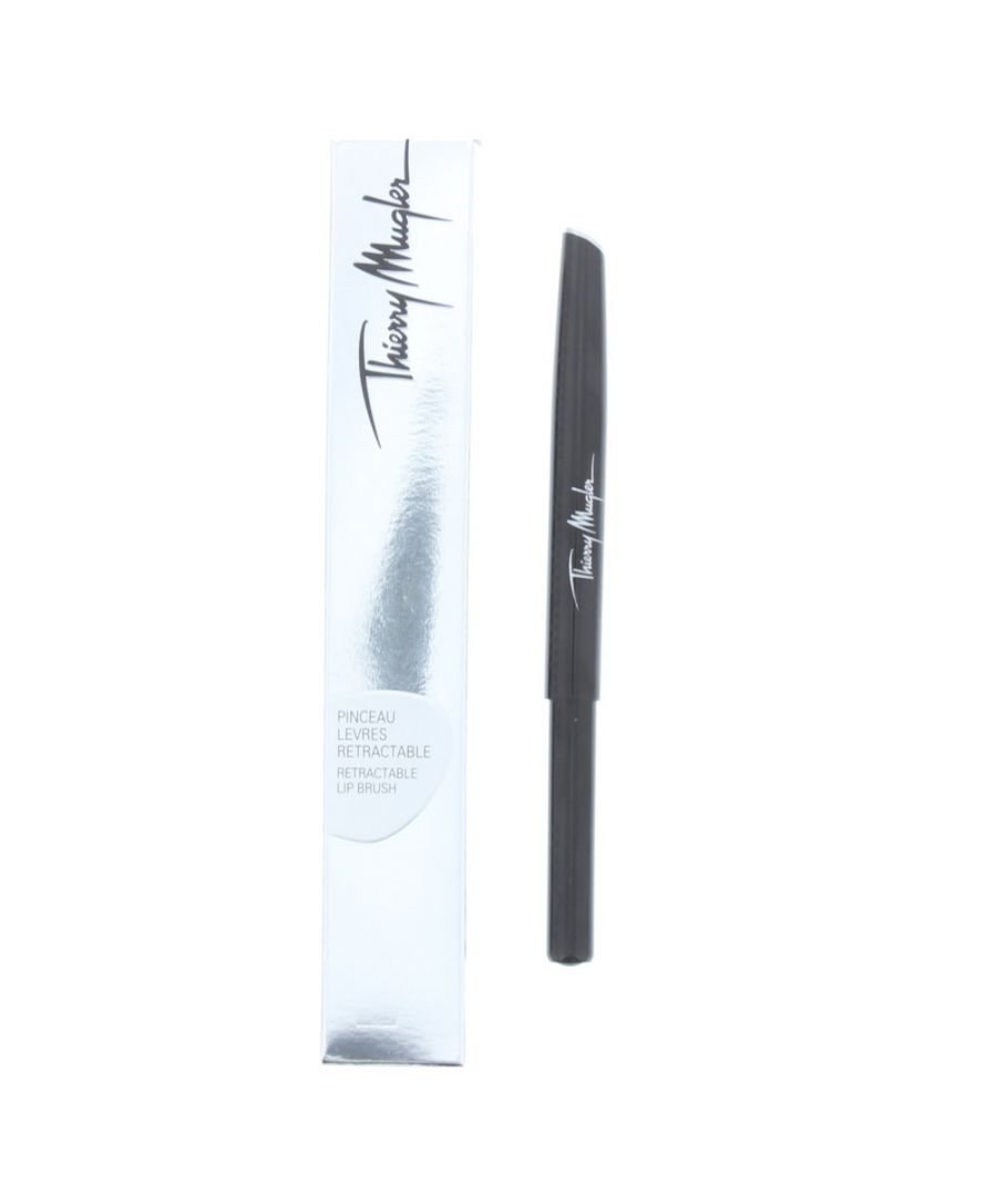 Latex Gloss by Thierry Mugler is a luxury lip gloss that provides super shimmery finish. The formula is rich, long lasting and none sticky. Very easy to apply. Gloss latex comes in few very stylish and generously pigmented colours.