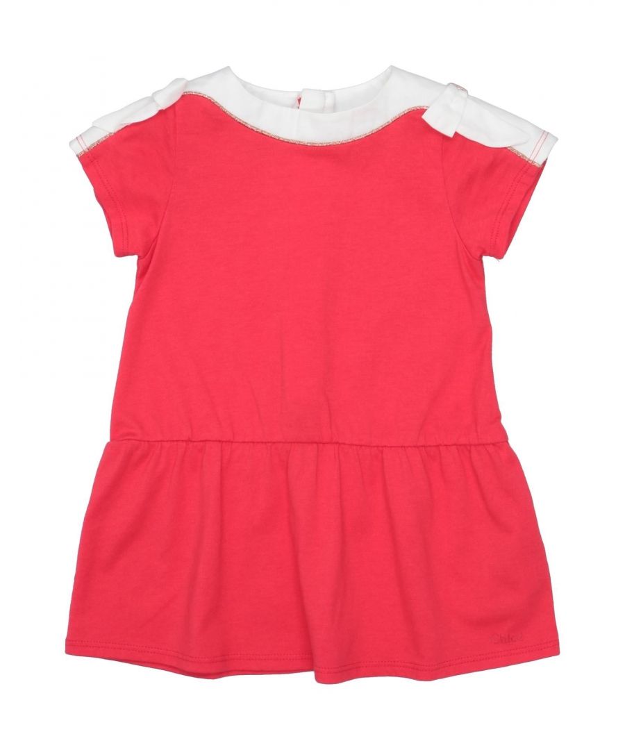 Image for Chloé Girl Baby dresses Cotton