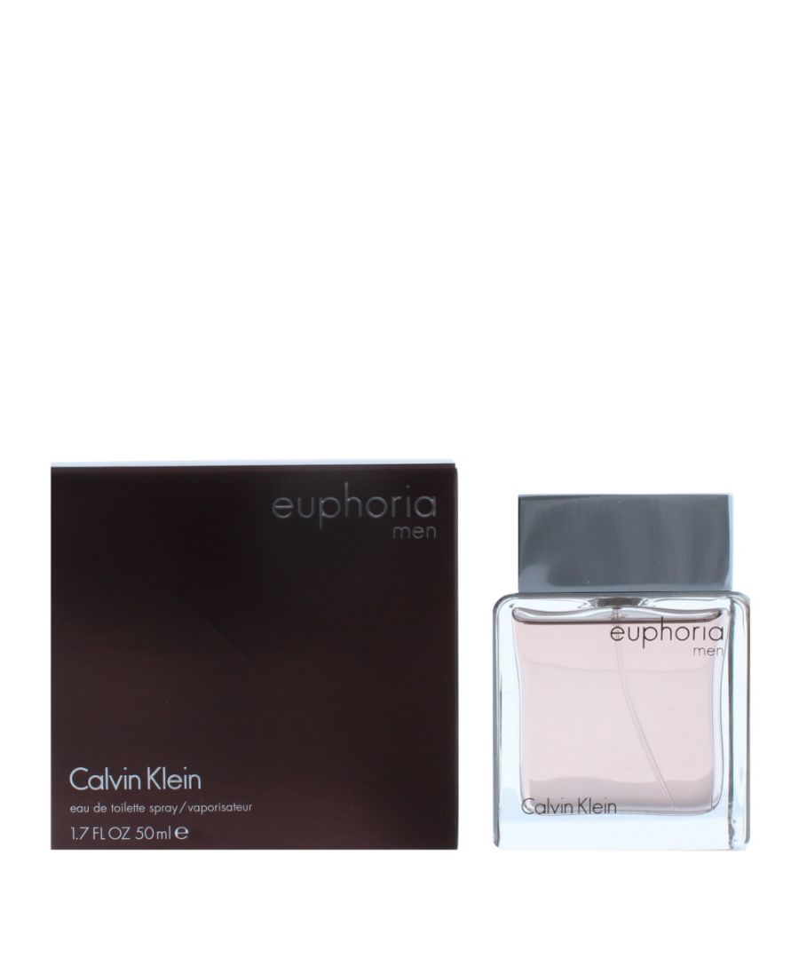 Euphoria Men by Calvin Klein is a Woody Aromatic fragrance for men. Euphoria Men was launched in 2006. Top notes are Ginger and Pepper; middle notes are Black Basil, Sage and Cedar; base notes are Amber, Suede, Brazilian Redwood and Patchouli.