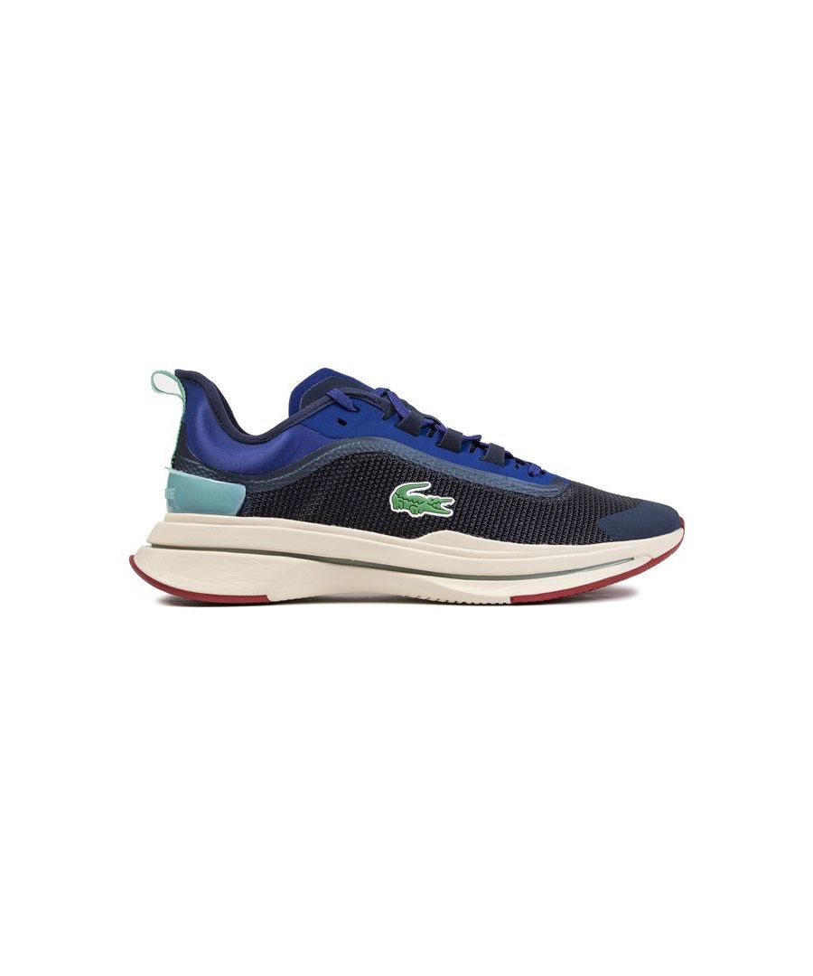 Lacoste Run Spin Ultra-sneakers