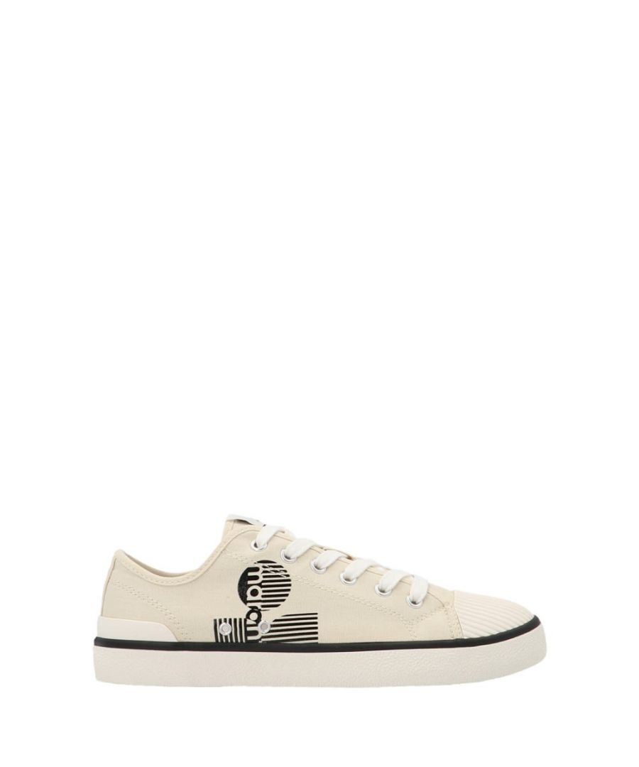 Isabel Marant White Sneaker