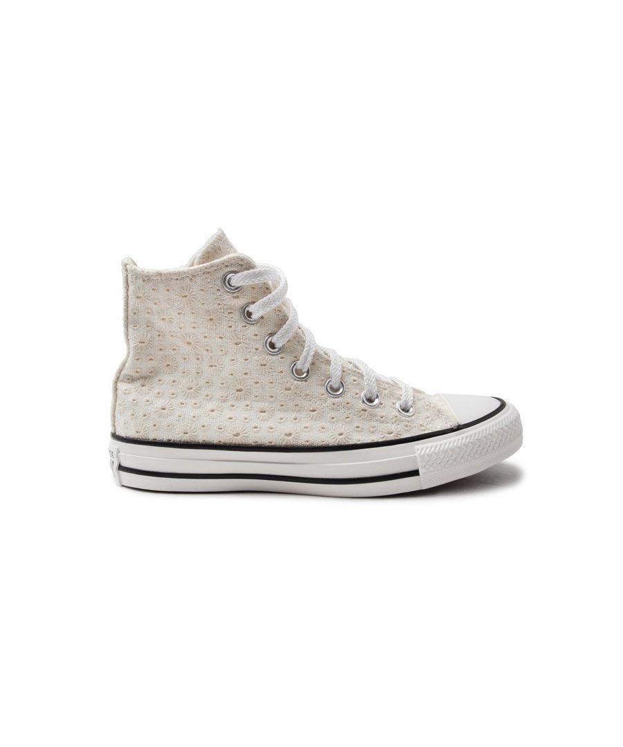 Image for Converse Chuck Taylor All Star Hi Trainers