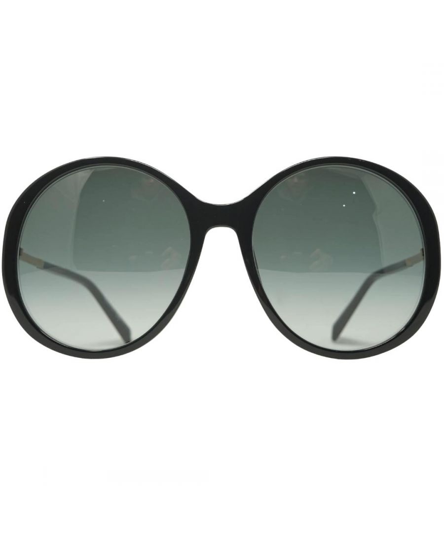 Givenchy GV7189 807 Sunglasses. Lens Width = 58mm. Nose Bridge Width = 19mm. Arm Length = 140mm. Sunglasses, Sunglasses Case, Cleaning Cloth and Care Instructions all Included. 100% Protection Against UVA & UVB Sunlight and Conform to British Standard EN 1836:2005