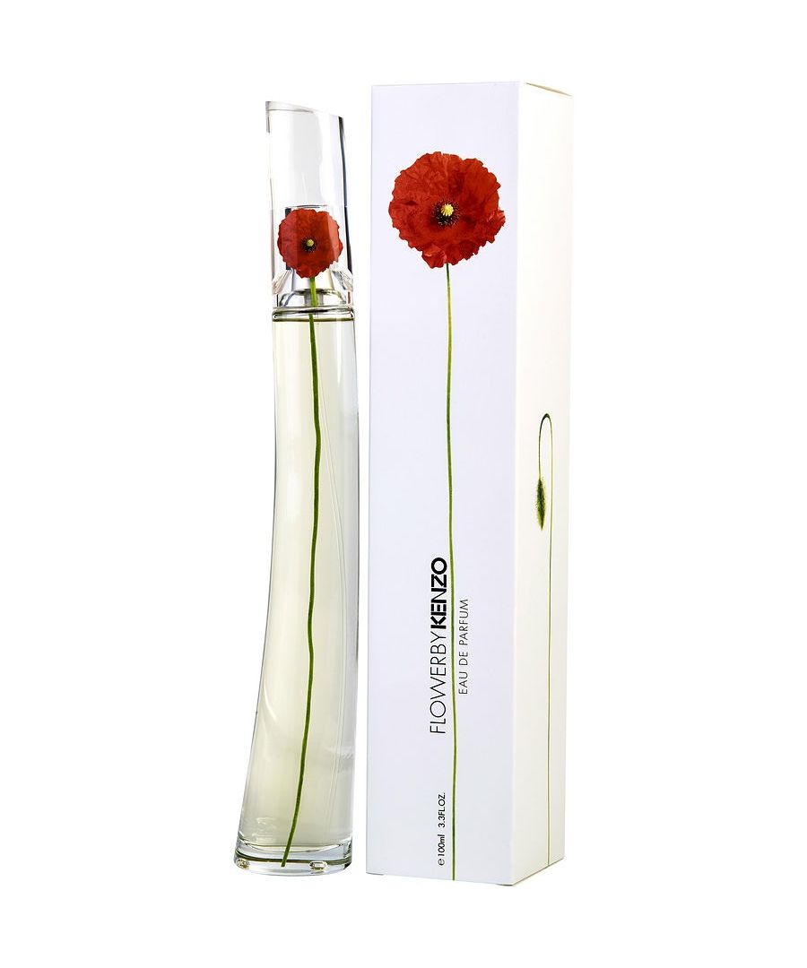 Image for Kenzo Flower Eau De Parfum Spray 100Ml