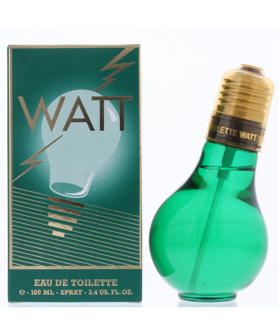 Watt Green by Cofinluxe is a woody oriental fragrance for men. Watt Green consists of exotic and unique combination of cardamom vetiver lime cedarwood and it is suggested for casual use. It was released in 2000.