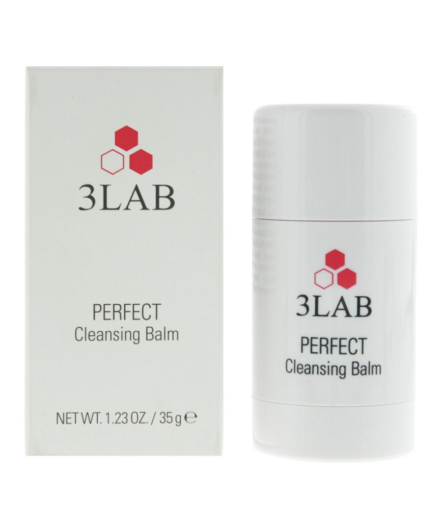 Image for 3Lab Perfect Cleansing Balm 35g