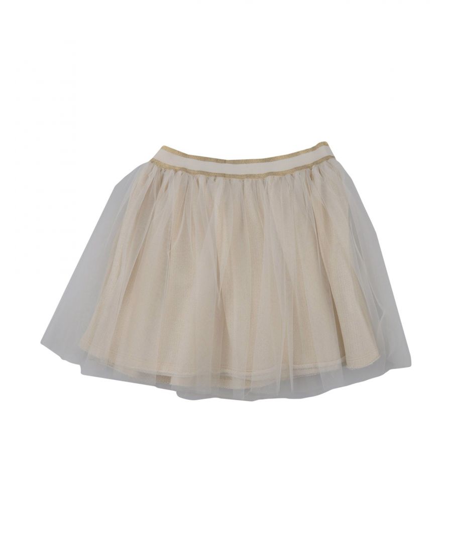 Image for Patrizia Pepe Girls' Cotton Skirt