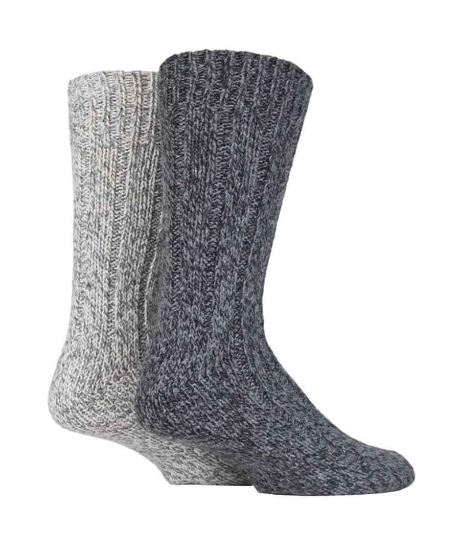 ladies thick boot socks