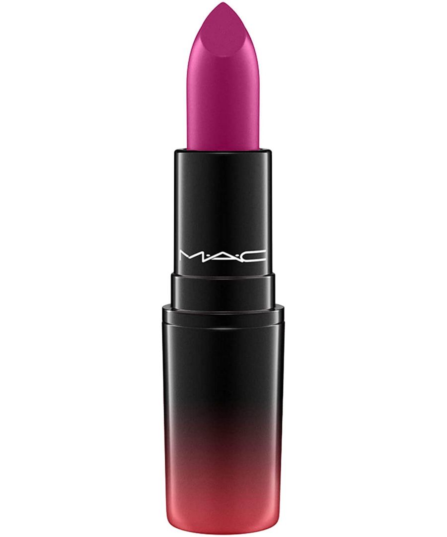 Image for MAC Love Me Lipstick 3g - 415 Joie De Vivre