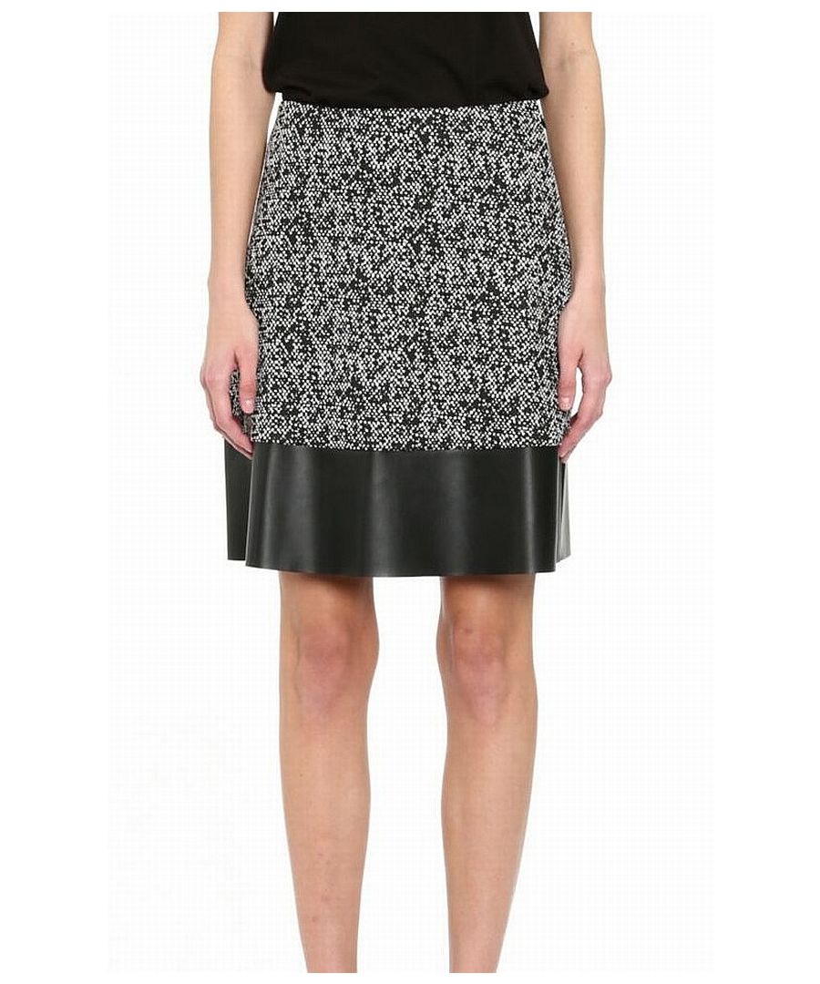 Color: Blacks Size Type: Regular Bottoms Size (Women's): L Type: Skirt Style: Mini Skirt Length: Short Material: Polyester Closure: Zip