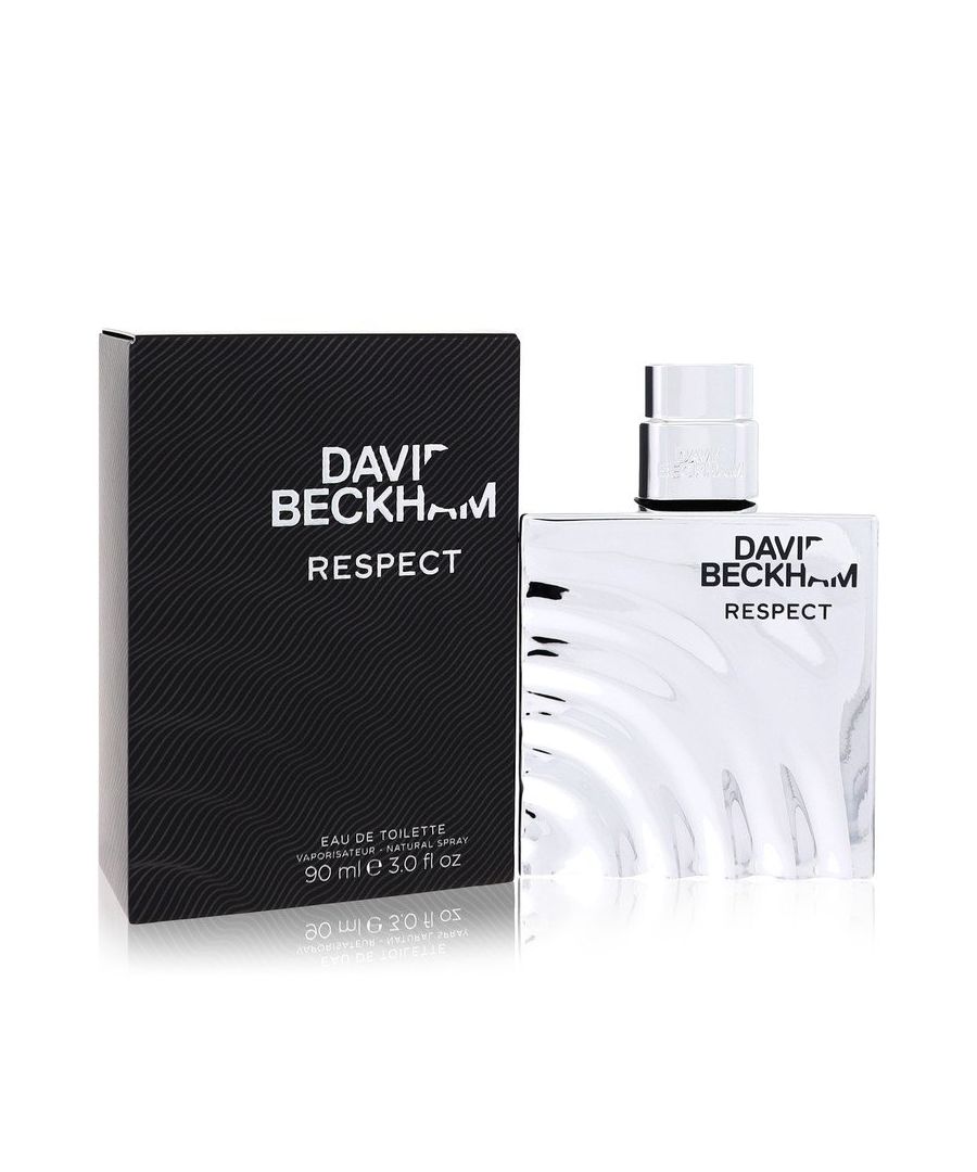 British soccer star David Beckham created his first men’s cologne brand in partnership with wife Victoria in 2005. David Beckham Respect Cologne by David Beckham is the line’s 2017 release, a refreshing daytime fragrance with refreshing notes of fruit and spice. Top notes include grapefruit, watermelon and pink pepper, with a herbal heart of cardamom, basil and lavender.