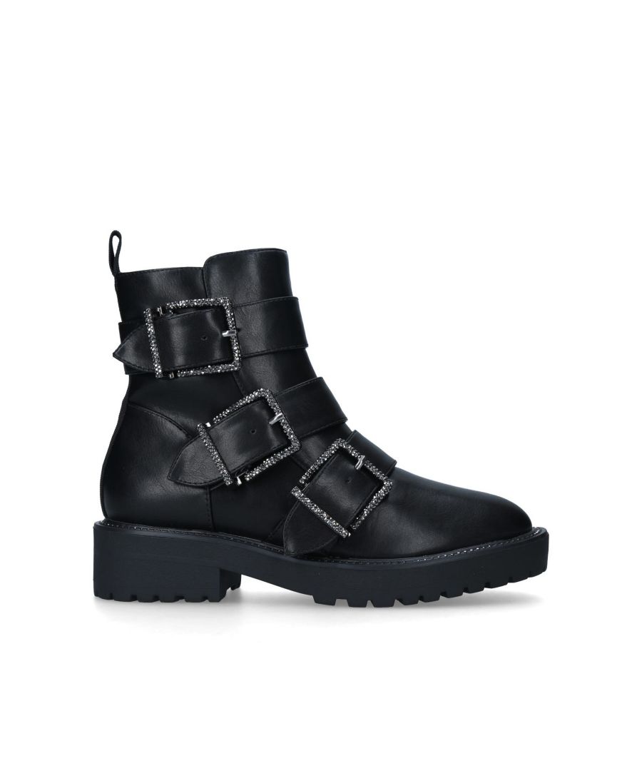 KG Kurt Geiger Trixie Warm Boots