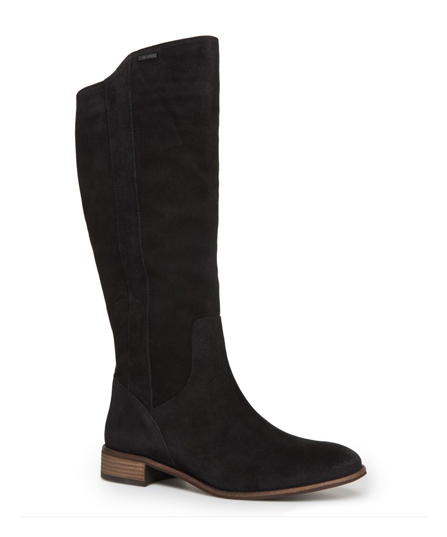 Image for Superdry Layla May High Boots