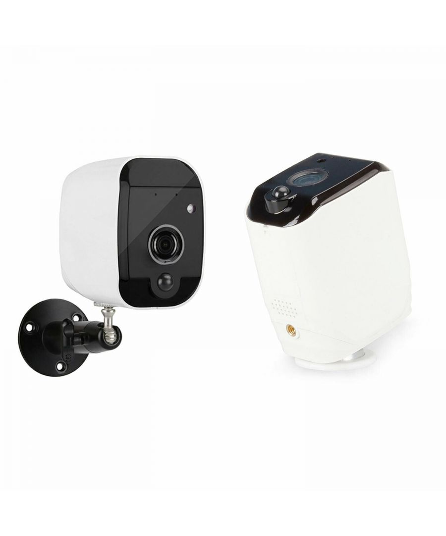 Image for Aquarius Smart Camera Outdoor CCTV