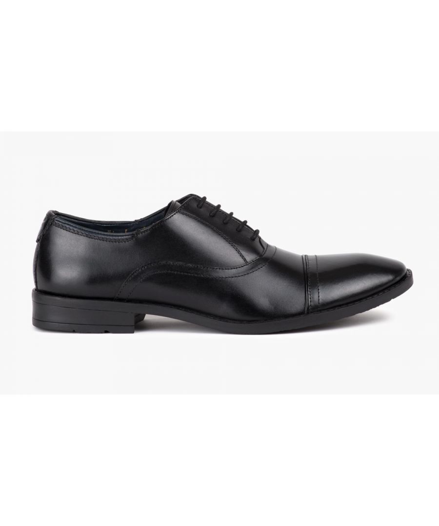 Image for Goodwin Smith Mens Westminster2 Oxford