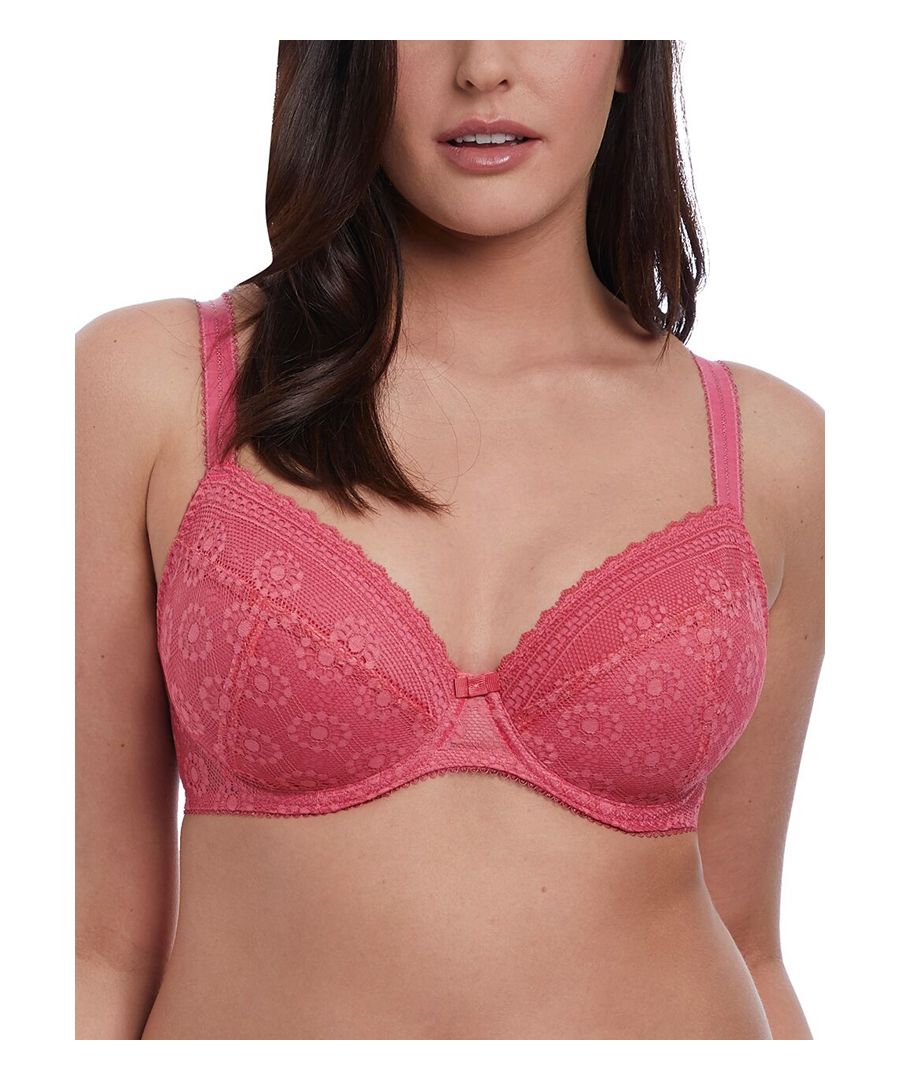 Image for Love Note Plunge Bra