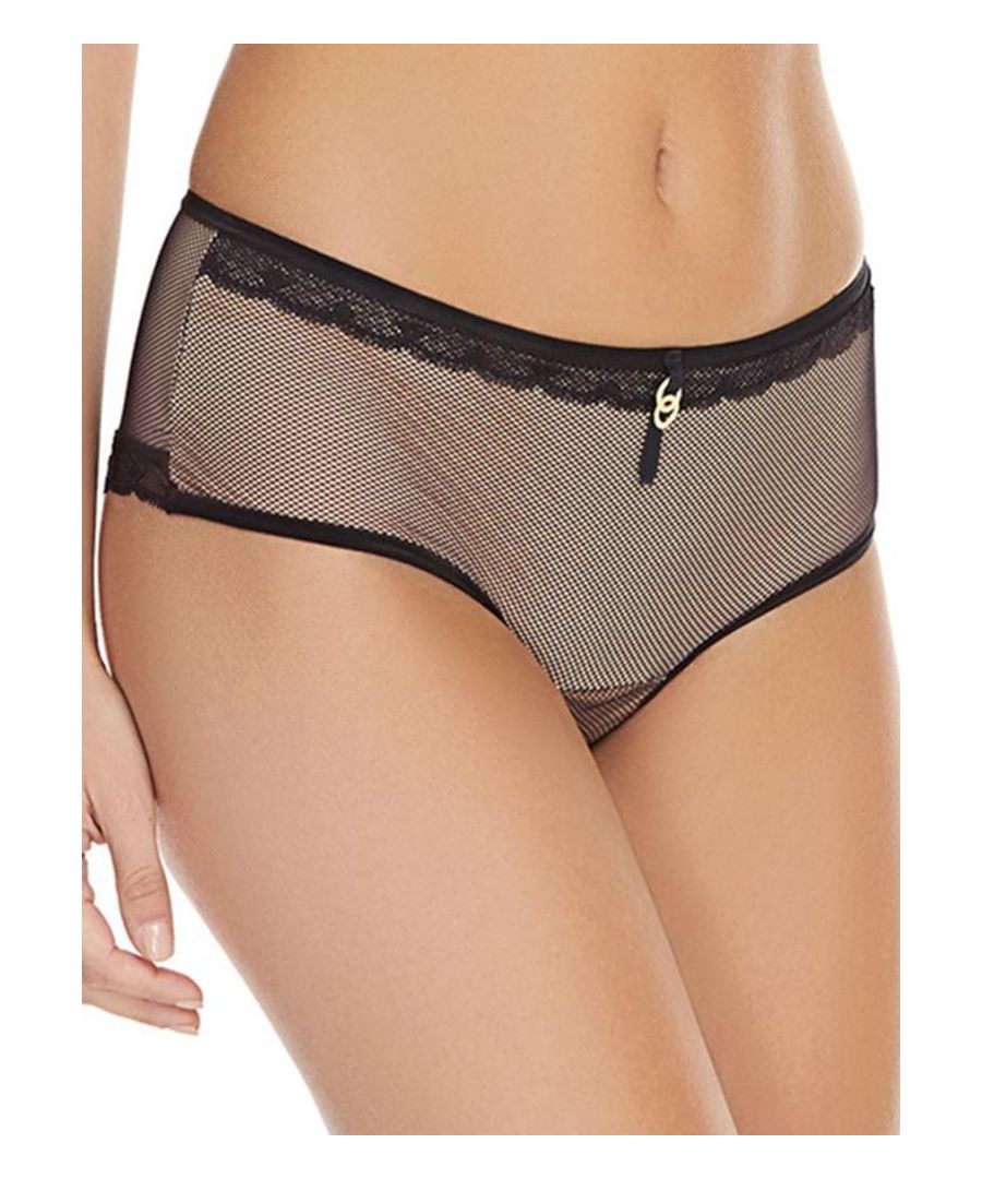 Image for Idol Allure Hipster Brief