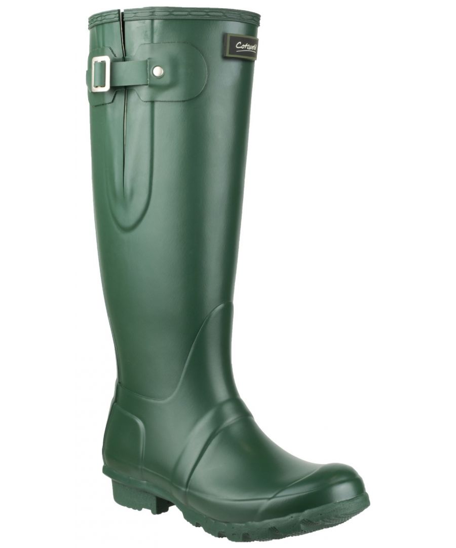 Image for Windsor Tall Wellington Boot