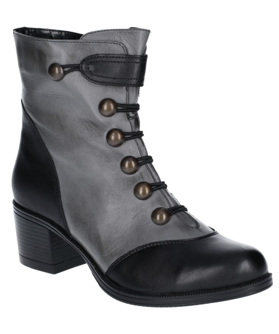 Image for Mincio Leather Long Boot