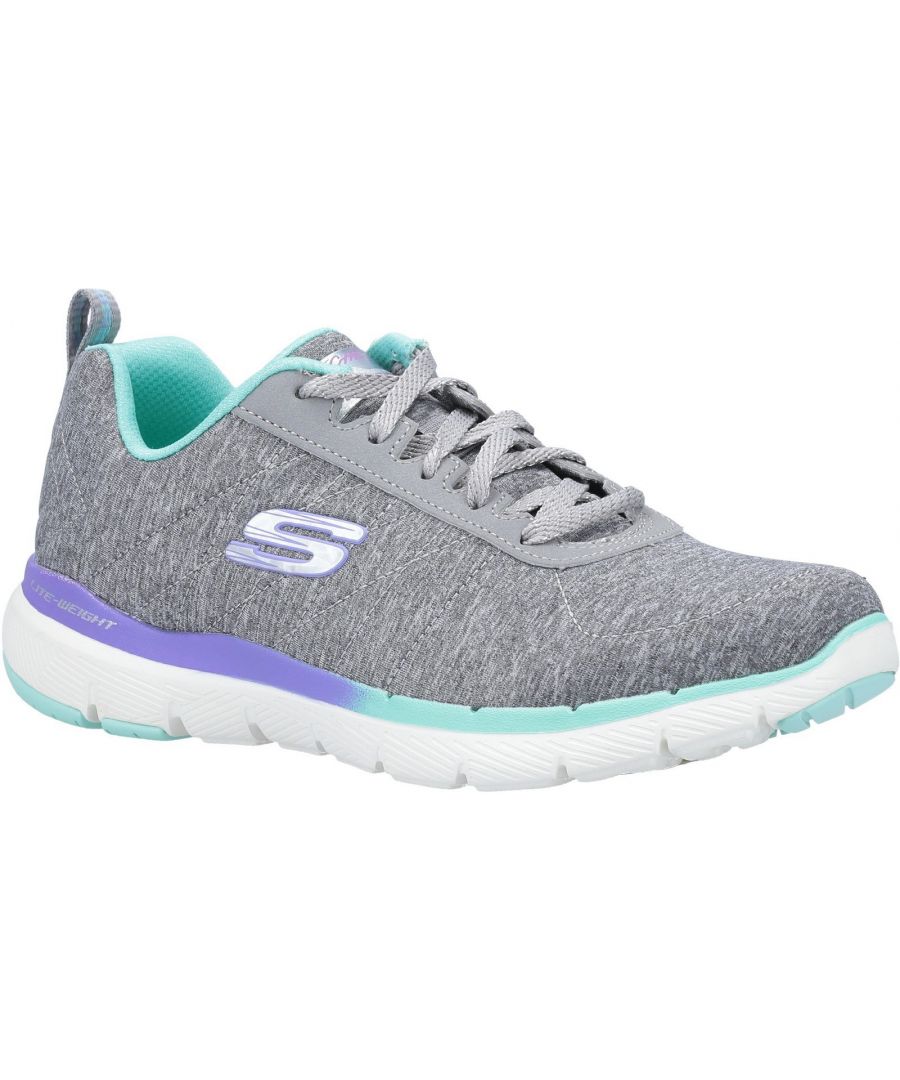 Flex Appeal 3.0 Steady Sports Shoes