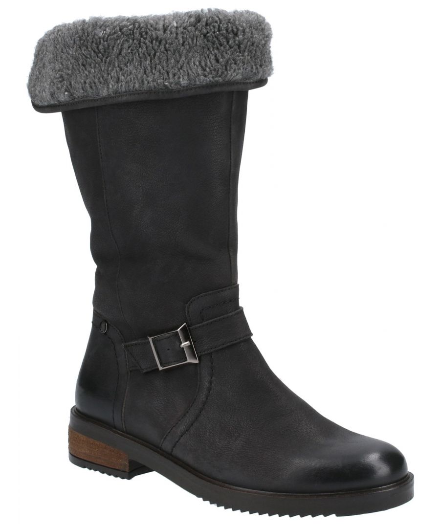 Image for Bonnie Ladies Mid Boots