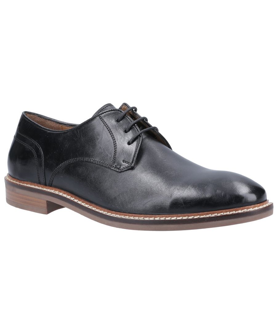 Image for Brayden Mens Lace Shoes