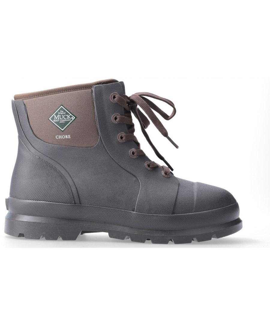muck boots workmaster pro