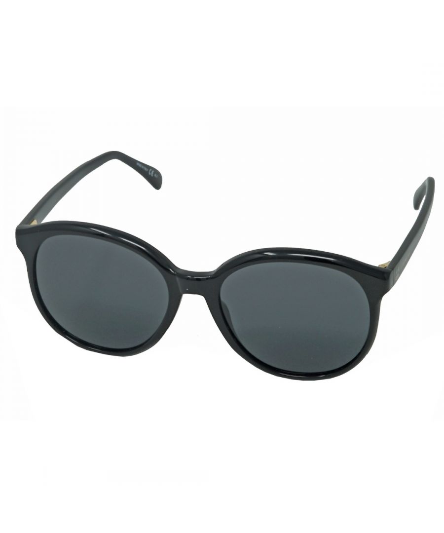 Givenchy GV7107/S 807/IR Sunglasses. Lens Width = 56mm. Nose Bridge Width = 18mm. Arm Length = 145mm. Sunglasses, Sunglasses Case, Cleaning Cloth and Care Instructions all Included. 100% Protection Against UVA & UVB Sunlight and Conform to British Standard EN 1836:2005