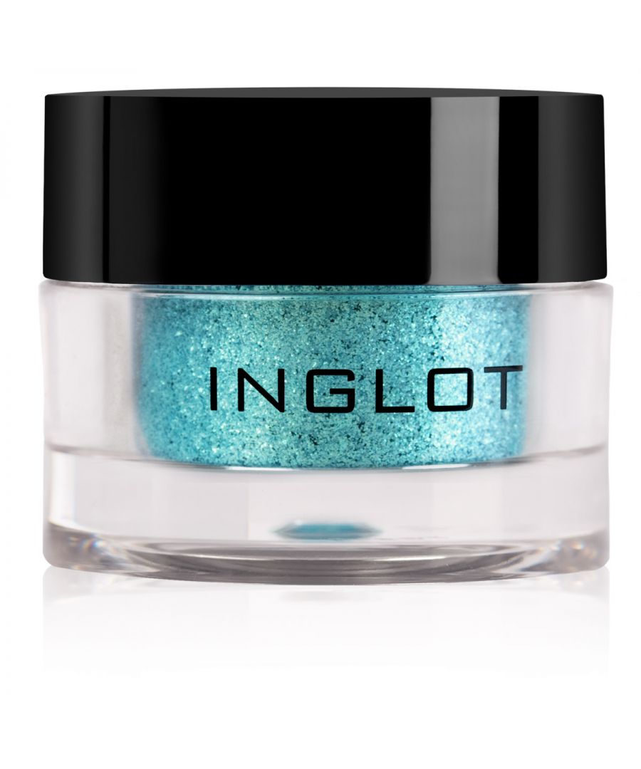 Image for Inglot AMC Pure Pigment Eye Shadow - 114