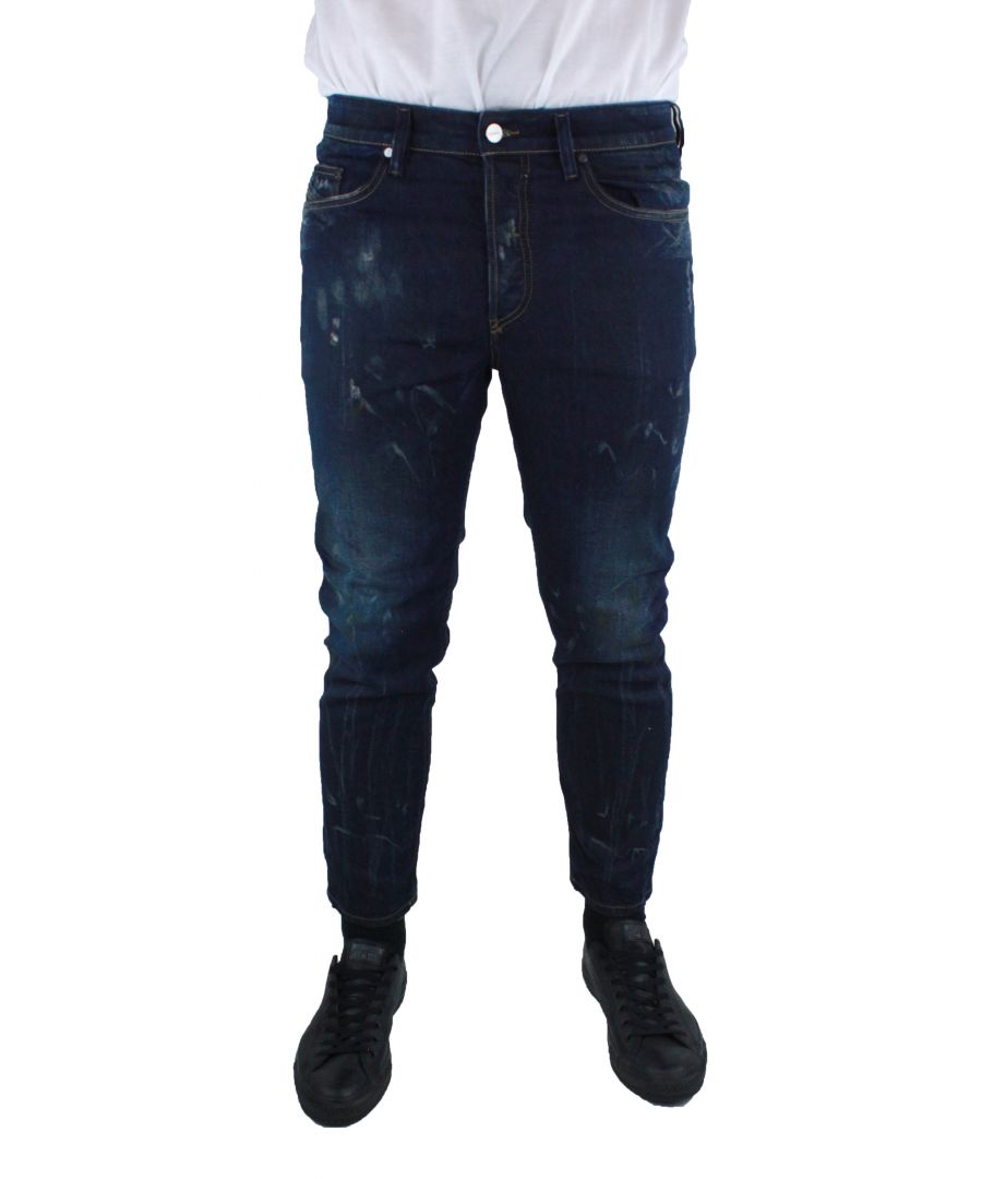 diesel thommer jeans sale