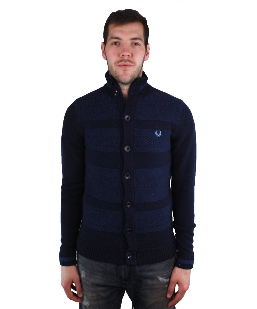 fred perry jumpers sale