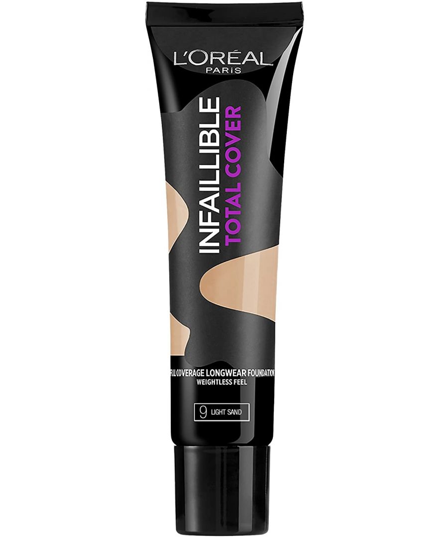 Total camo coverage for up to 24hrs. Ultra matte finish, no overload 30% more pigment allows for more coverage using less product. Lightweight and easy to blend, thanks to unique camo stretch technology. Longwear transfer-free formula lasts up to 24 hours