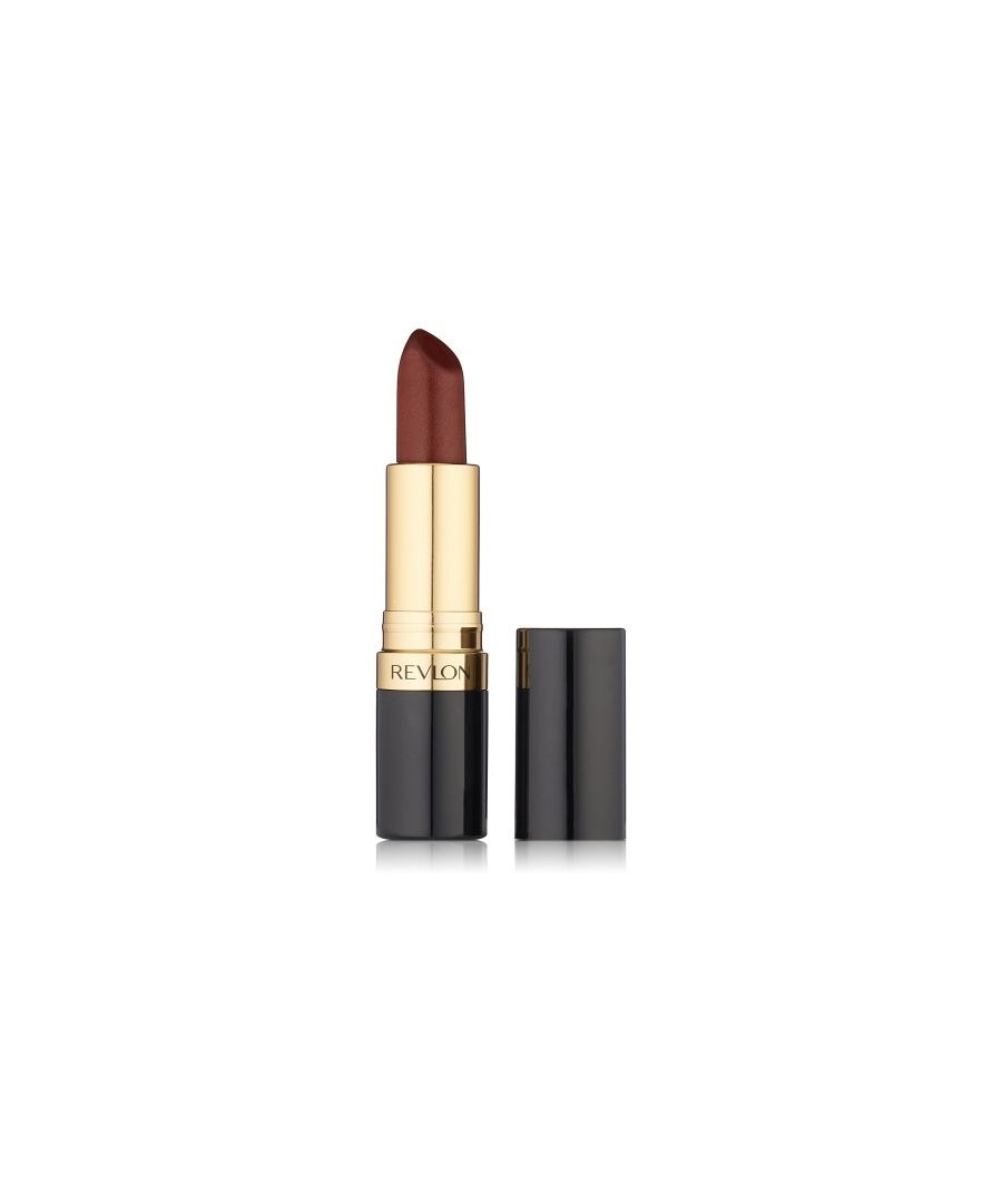 Image for Revlon Super Lustrous Lipstick 4.2g - 300 Coffee Bean