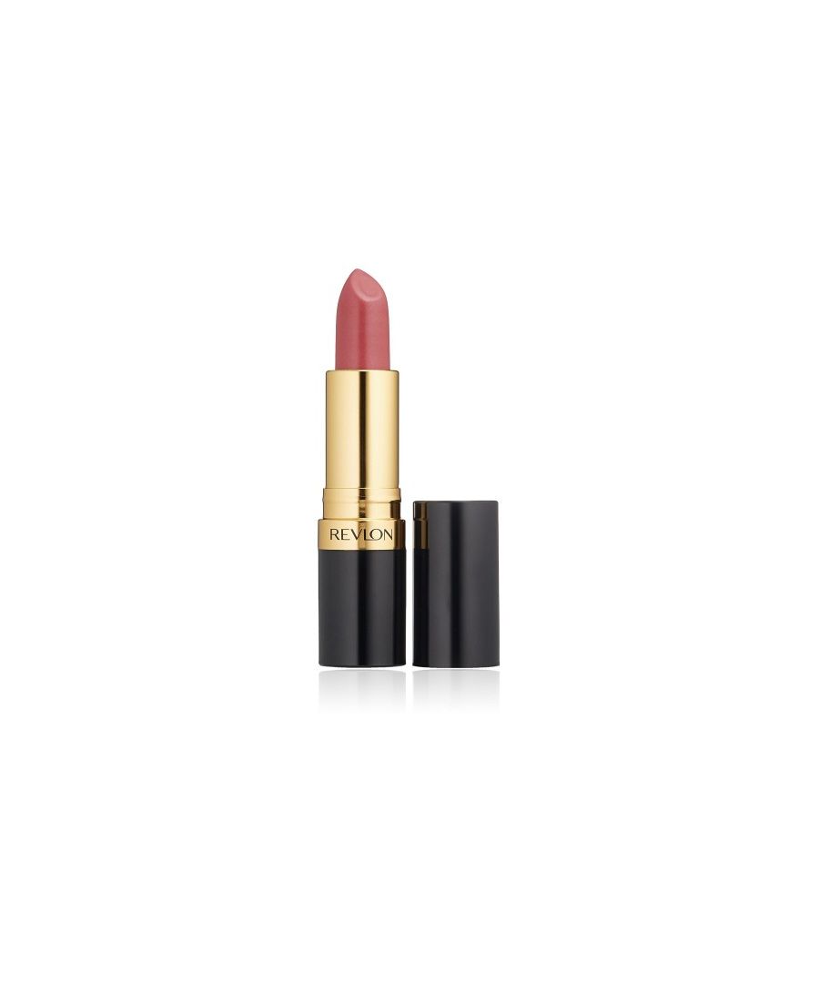 Image for Revlon Super Lustrous Lipstick 4.2g - 460 Blushing Mauve