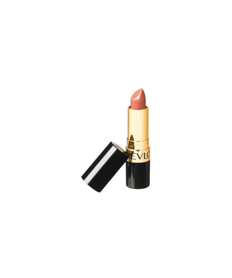 Image for Revlon Super Lustrous Lipstick 4.2g - 463 Sassy Mauve