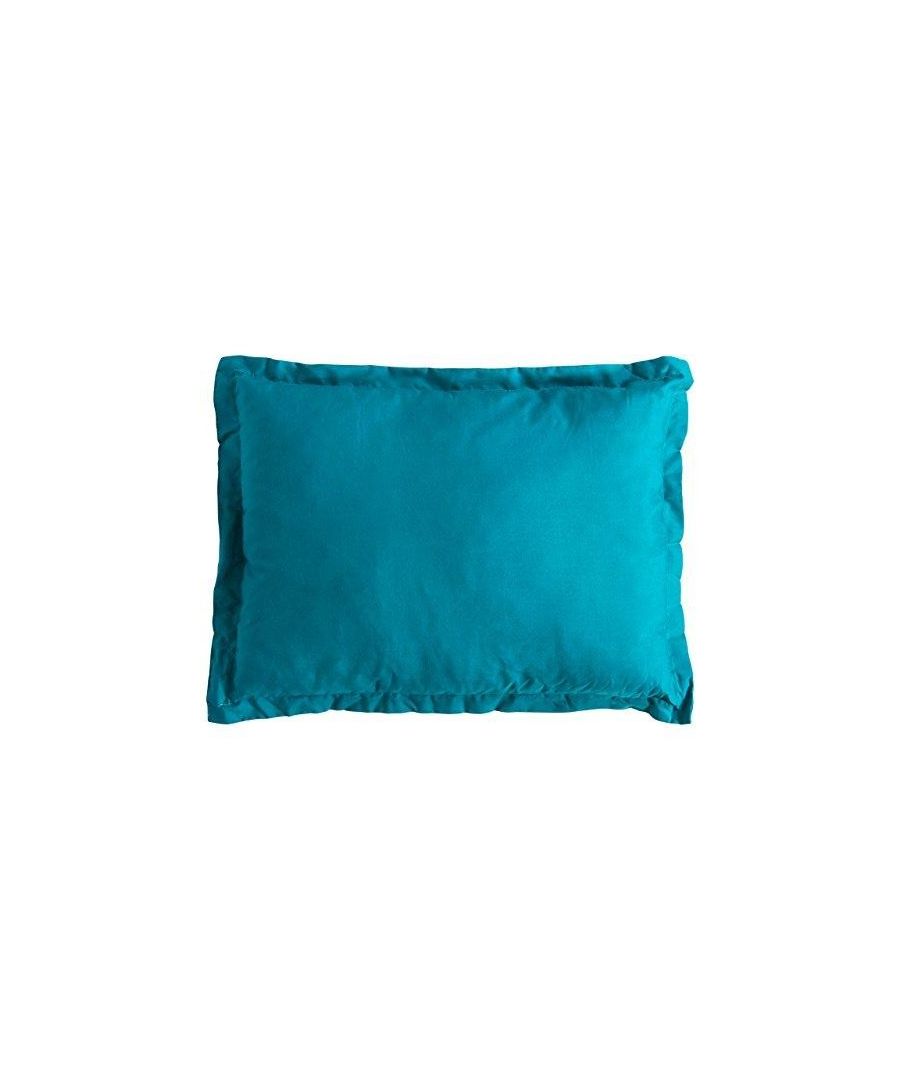 Image for Trespass Snoozefest Travel Pillow