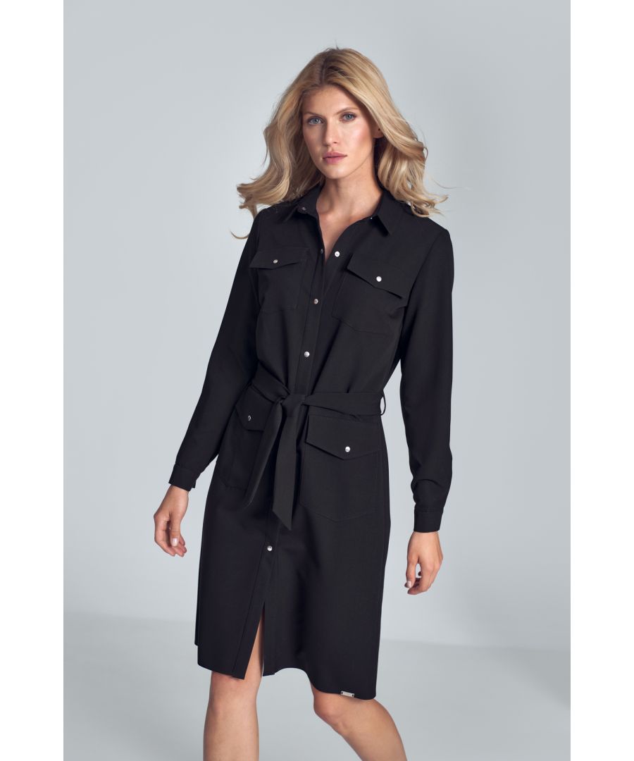 midi shirt dress sale