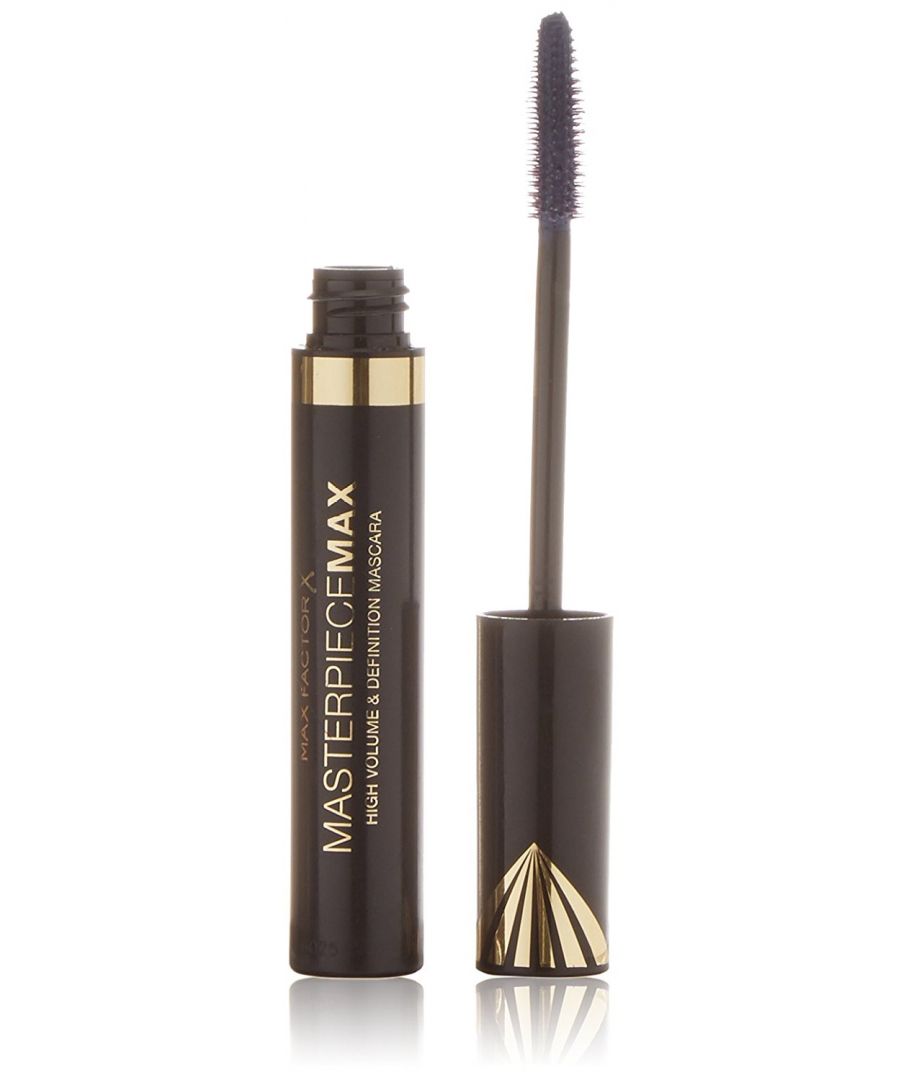 The high-tech IFX brush detangles and separates lashes giving a desirable eye look in an instant. The volume-boosting formula delivers bold, thick lashes. Just one swipe provides dramatically volumised lashes with a smooth and precise finish, and beautifully framed eyes. It’s the chic you are looking for!