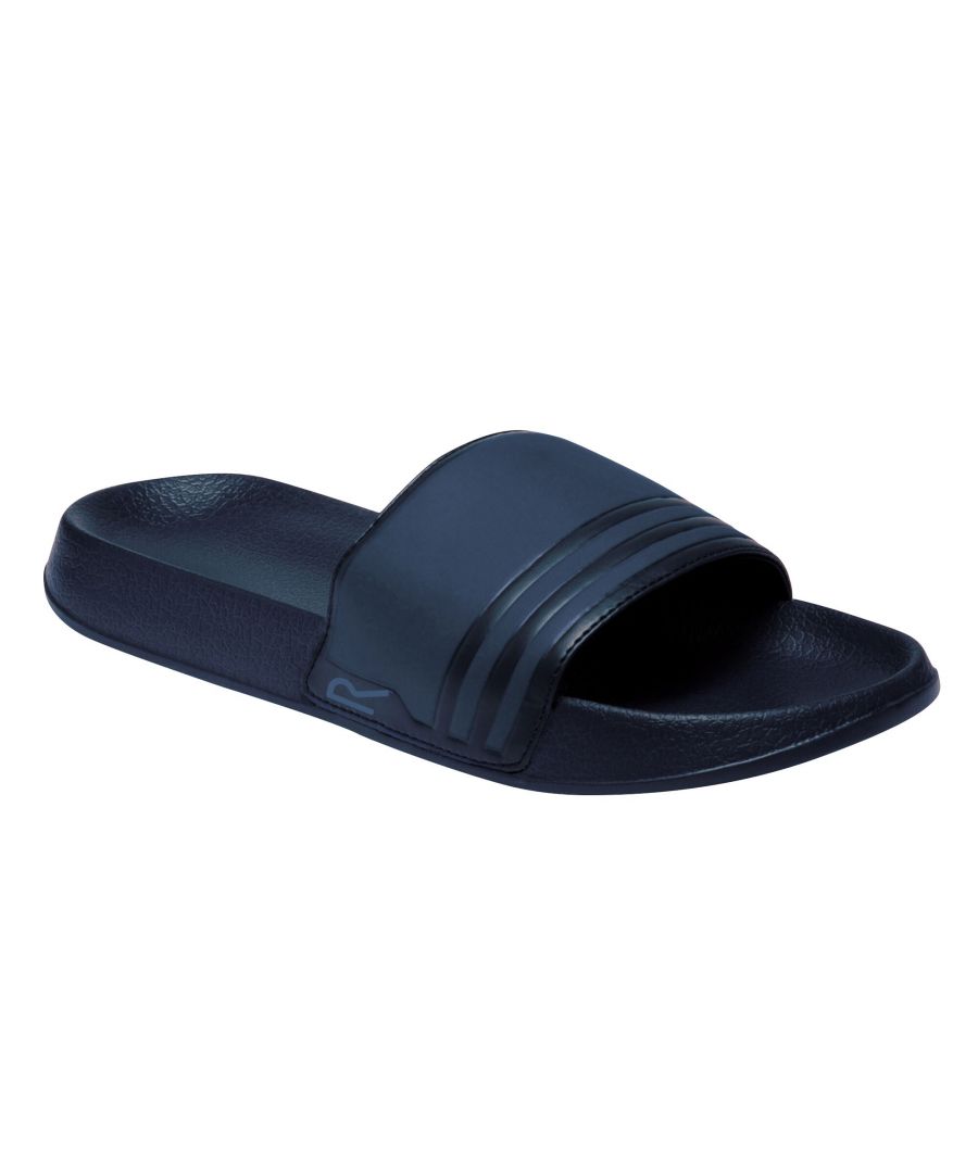 Image for Regatta Mens Shift Slider Sandals